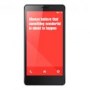 Xiaomi Redmi Note 2