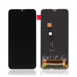 LCD displej Huawei P Smart 2019 (POT-LX1) LCD + dotyková deska černá