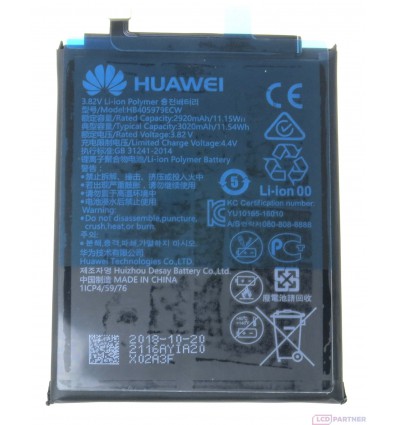 Huawei Y6 2019 (MRD-LX1F) Baterie-HB405979ECW - originál