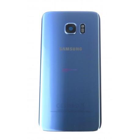 Samsung Galaxy S7 Edge G935F kryt baterie modrý originál