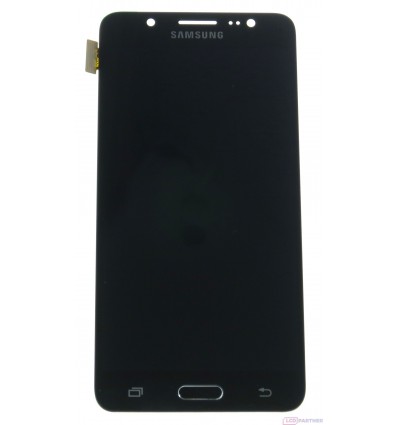 Samsung Galaxy J5 J510FN (2016) LCD + dotyková deska černá TFT