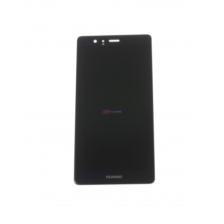 Huawei P9 (EVA-L09) - LCD + dotyková deska černá