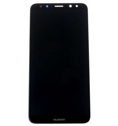 Huawei Mate 10 Lite LCD + dotyková deska černá