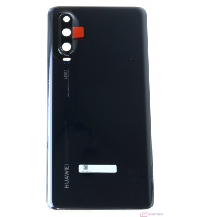 Huawei P30 (ELE-L09) Kryt baterie black - originál