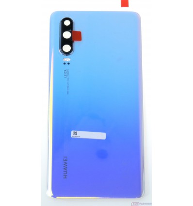 Huawei P30 (ELE-L09) Kryt baterie krystal - originál