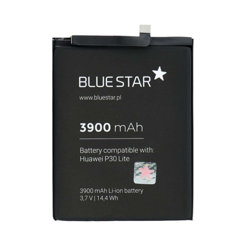 Baterie pro Huawei P30 Lite/Mate 10 Lite 3900 mAh Li-Ion Blue Star Premium
