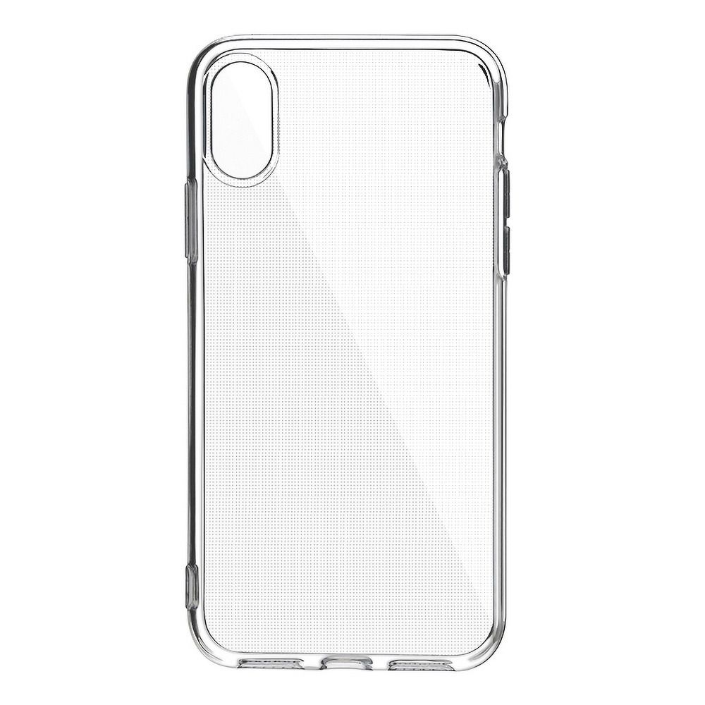CLEAR Case 2mm BOX pro IPHONE 11 PRO