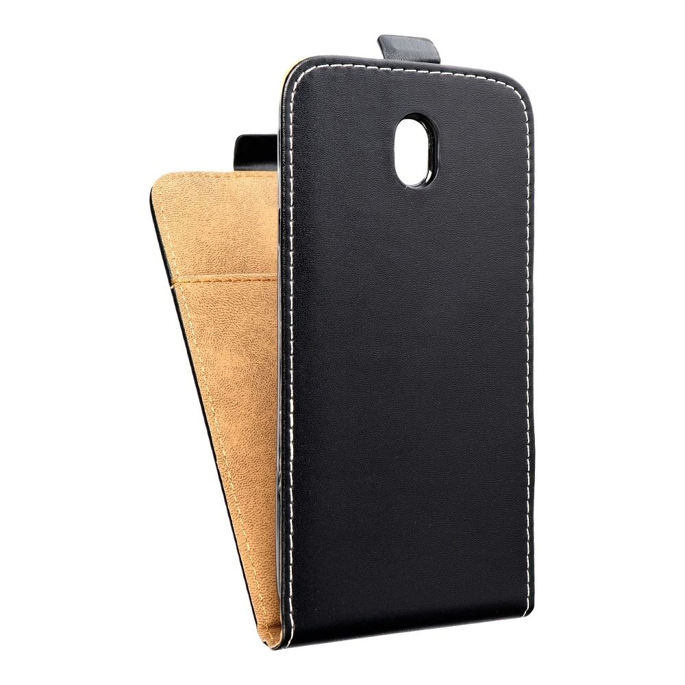Flipové pouzdro SLIM FLEXI FRESH pro SAMSUNG Galaxy J7 2017