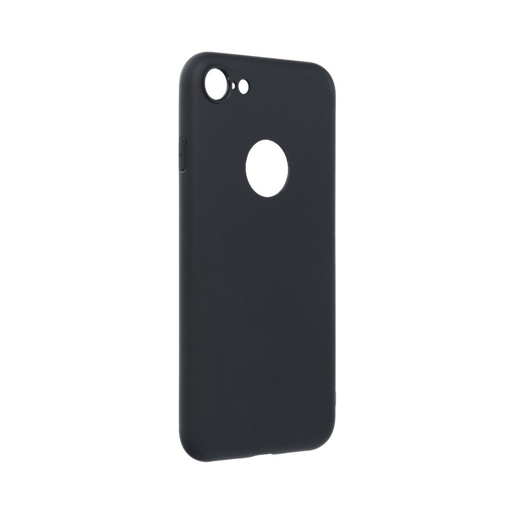 SOFT pouzdro pro IPHONE 7 černé