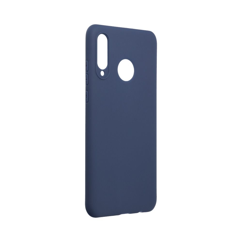SOFT Case pro HUAWEI P30 Lite tmavě modrý