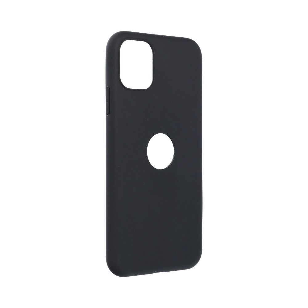 Pouzdro SOFT pro IPHONE 11 ( 6,1" ) černé