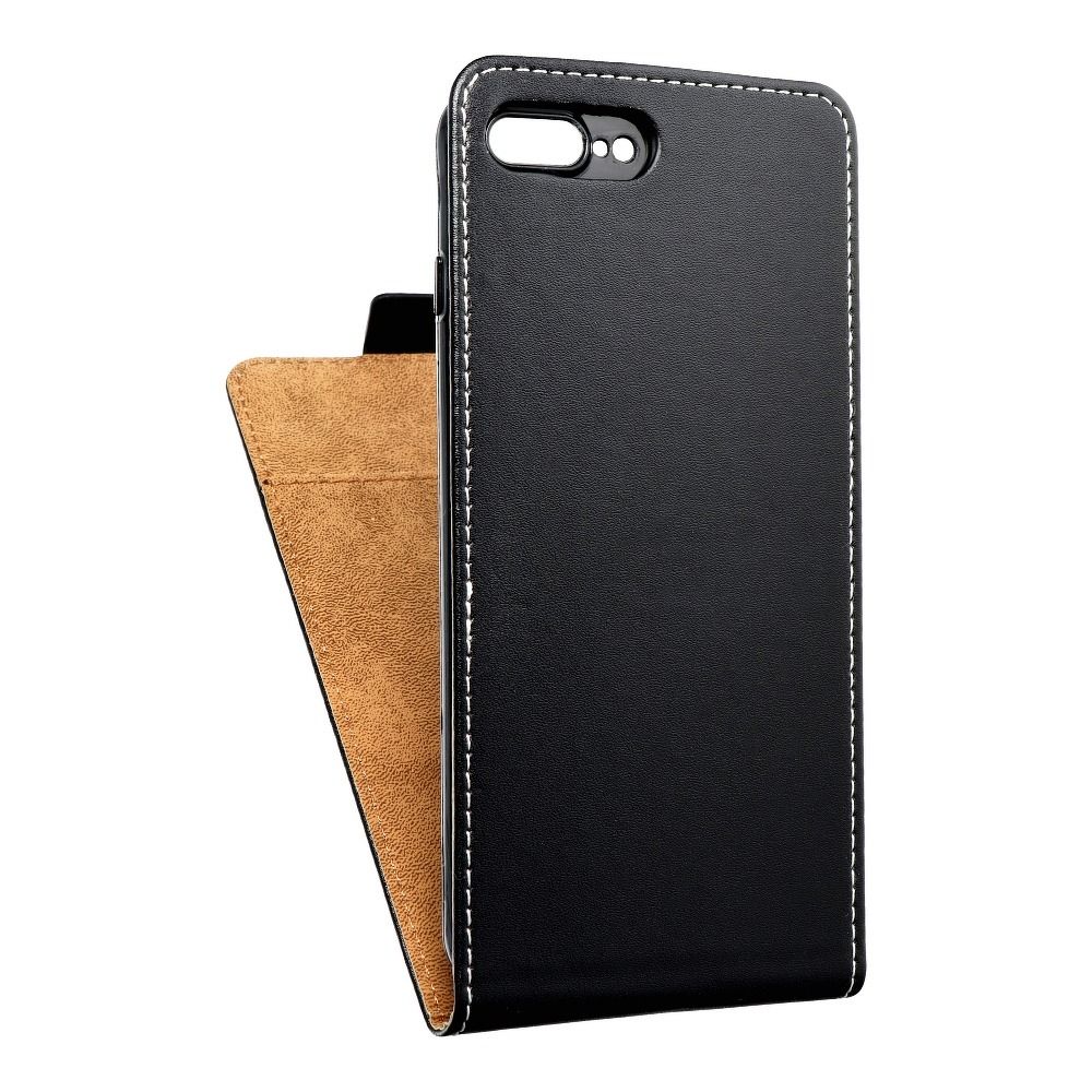Flipové pouzdro SLIM FLEXI FRESH pro IPHONE 7 / 8 Plus