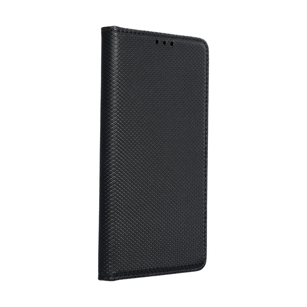 Smart Case Book pro iPhone 7 / 8 / SE 2020 černé
