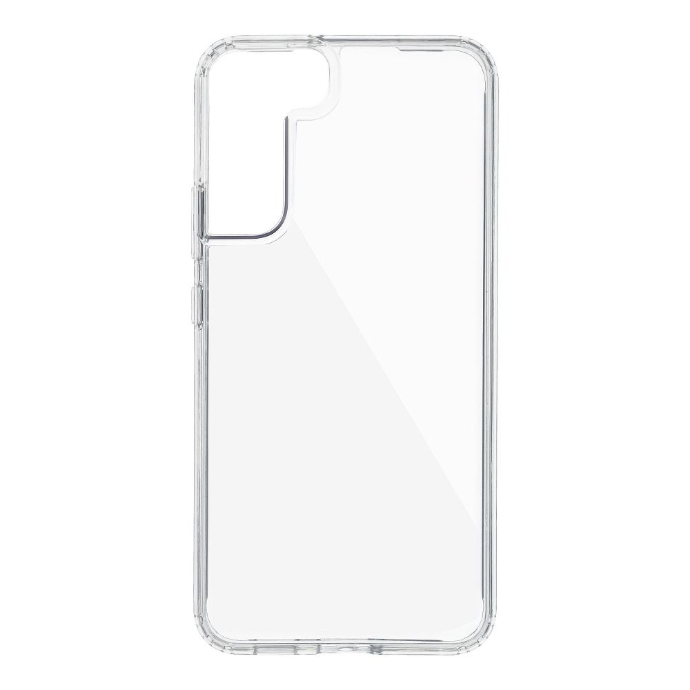 CLEAR Case 2mm BOX pro SAMSUNG Galaxy S21 FE
