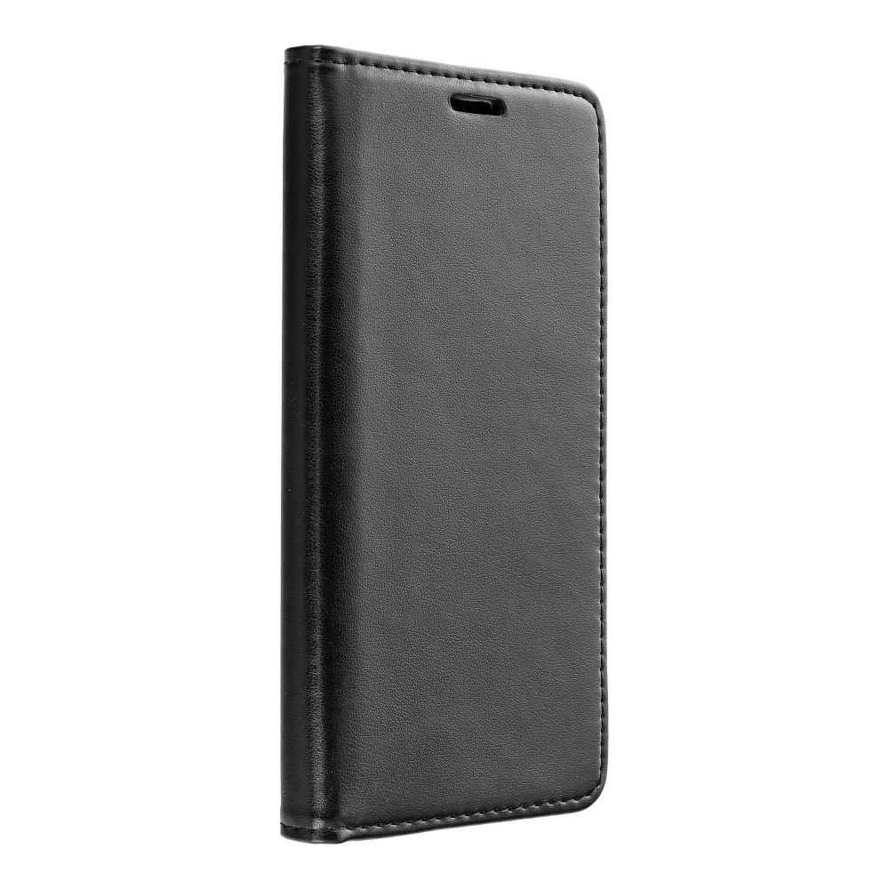 Pouzdro Magnet Book pro - SAMSUNG Galaxy A22 4G černé