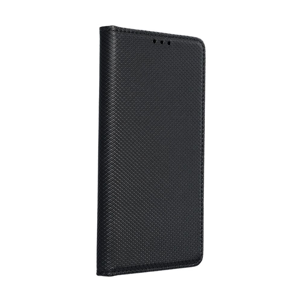 Smart Case Book pro SAMSUNG A22 4G černé
