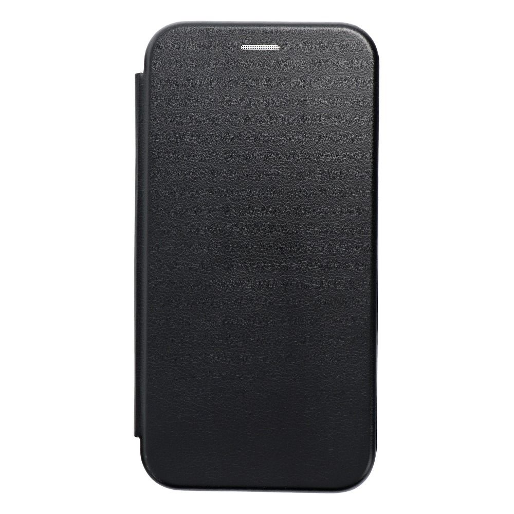 Kniha Elegance pro SAMSUNG a22 4G černá