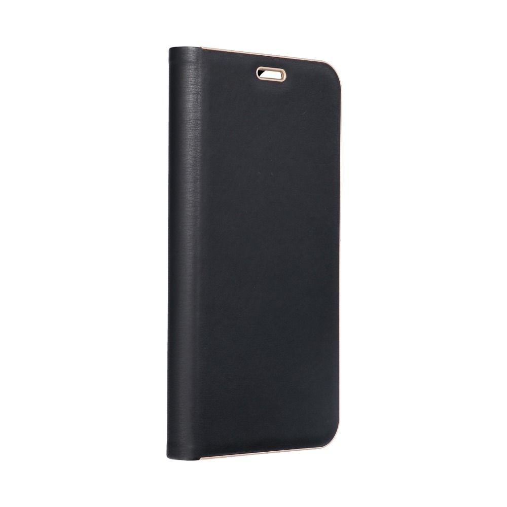 LUNA Book Gold pro XIAOMI Redmi NOTE 10 / 10S černá