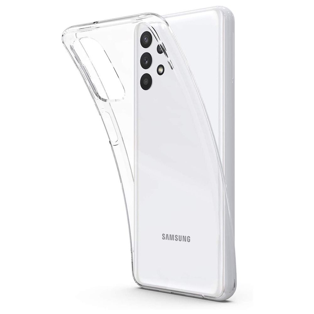Zadní pouzdro Ultra Slim 0,5 mm pro SAMSUNG Galaxy A13 5G