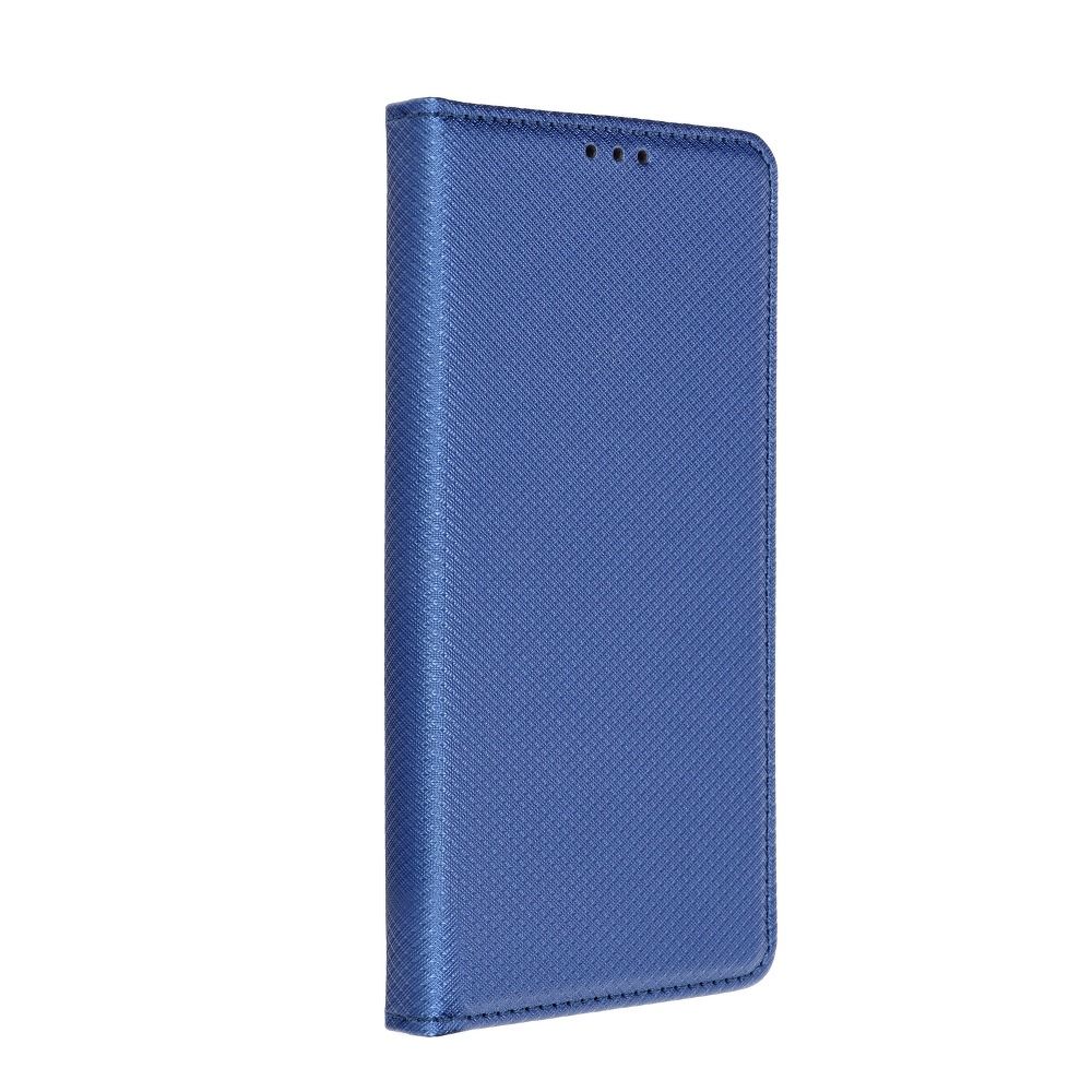 Smart Case Book pro SAMSUNG A13 4G navy