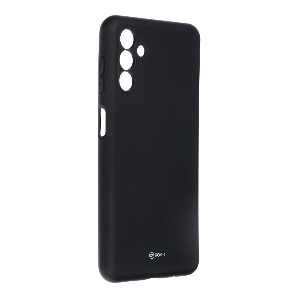 Pouzdro Pouzdro roar Colorful Jelly Case - pro Samsung Galaxy A13 5G černé