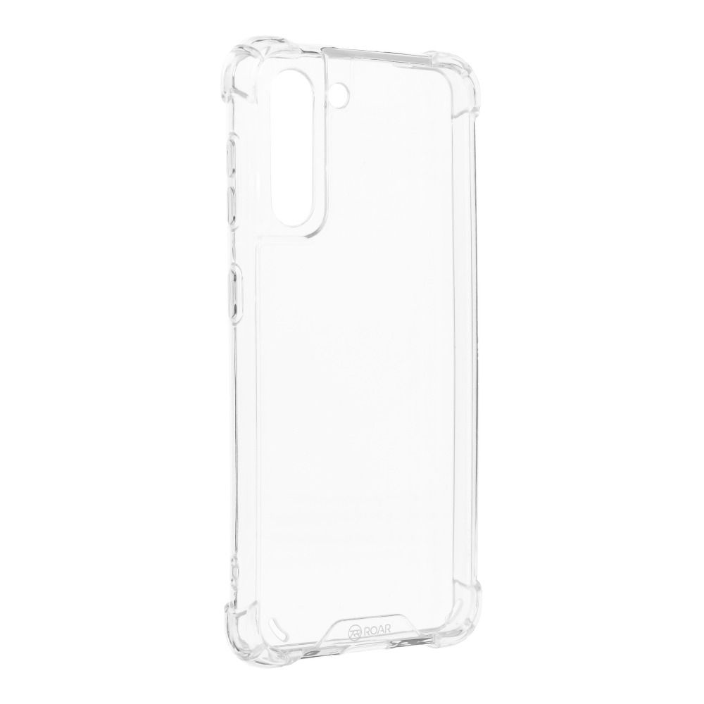 Armor Jelly Case Pouzdro roar - pro Samsung Galaxy A13 4G průhledné