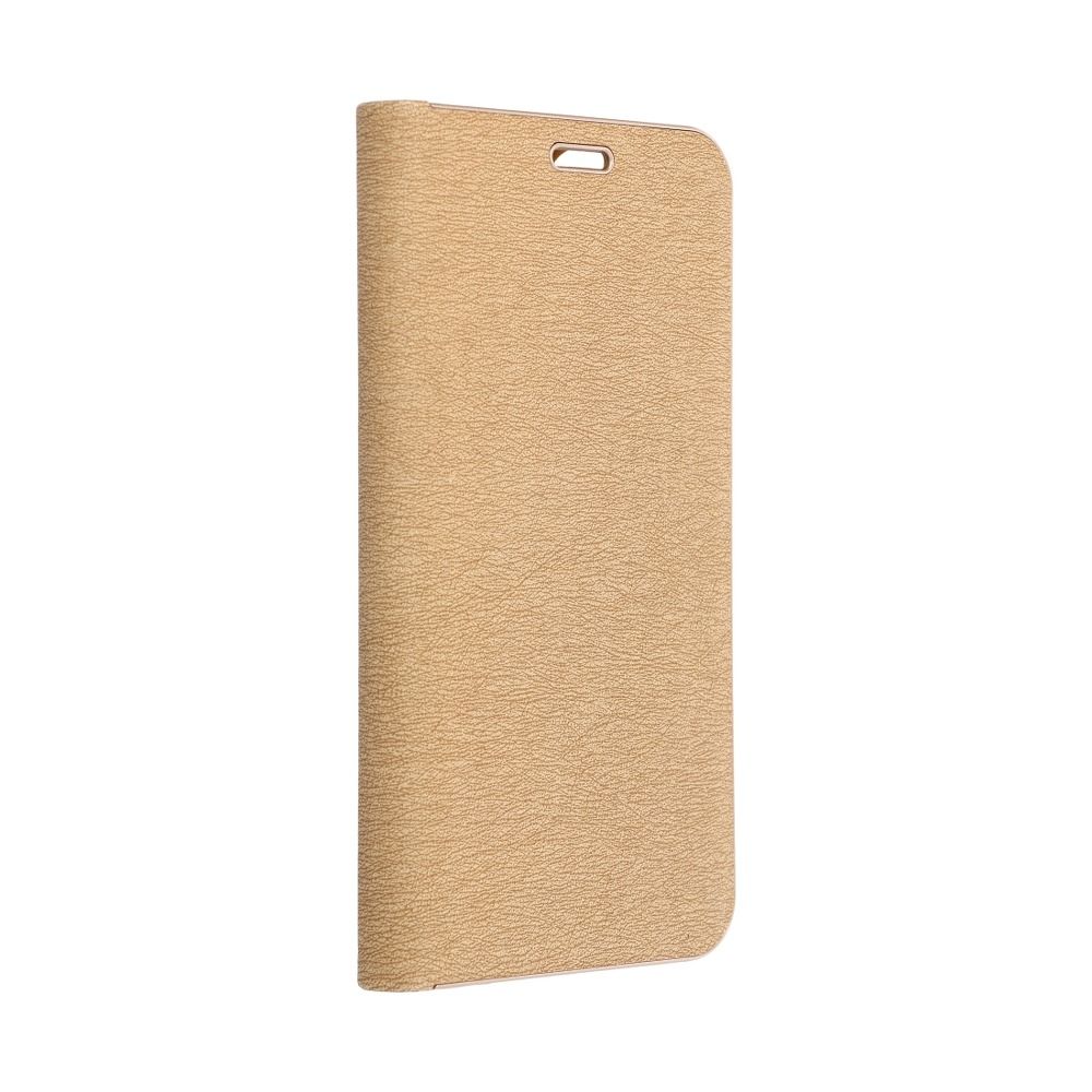 LUNA Book Gold pro SAMSUNG A13 4G gold