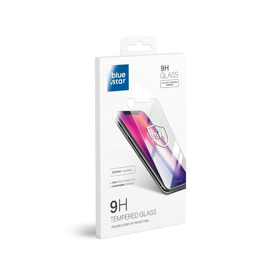 Tvrzené sklo Blue Star - Huawei Nova Y90