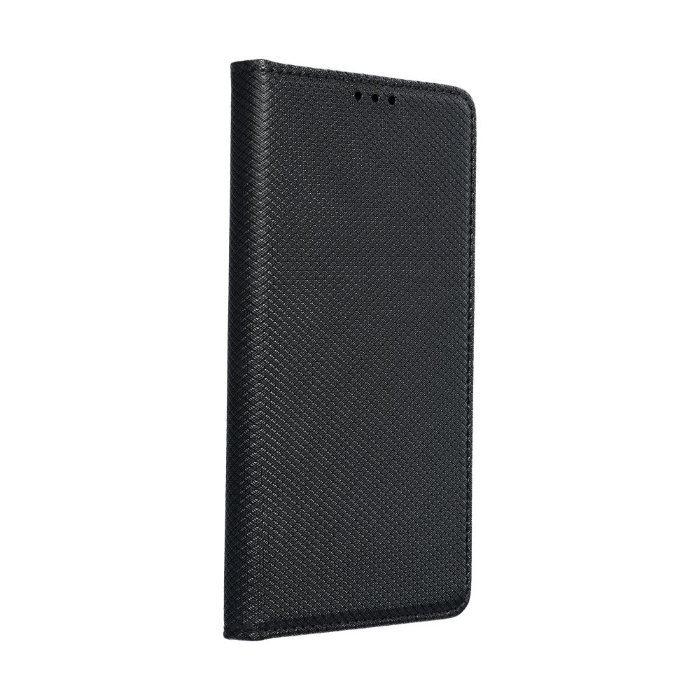 Smart Case Book pro XIAOMI Redmi NOTE 12 5G černá