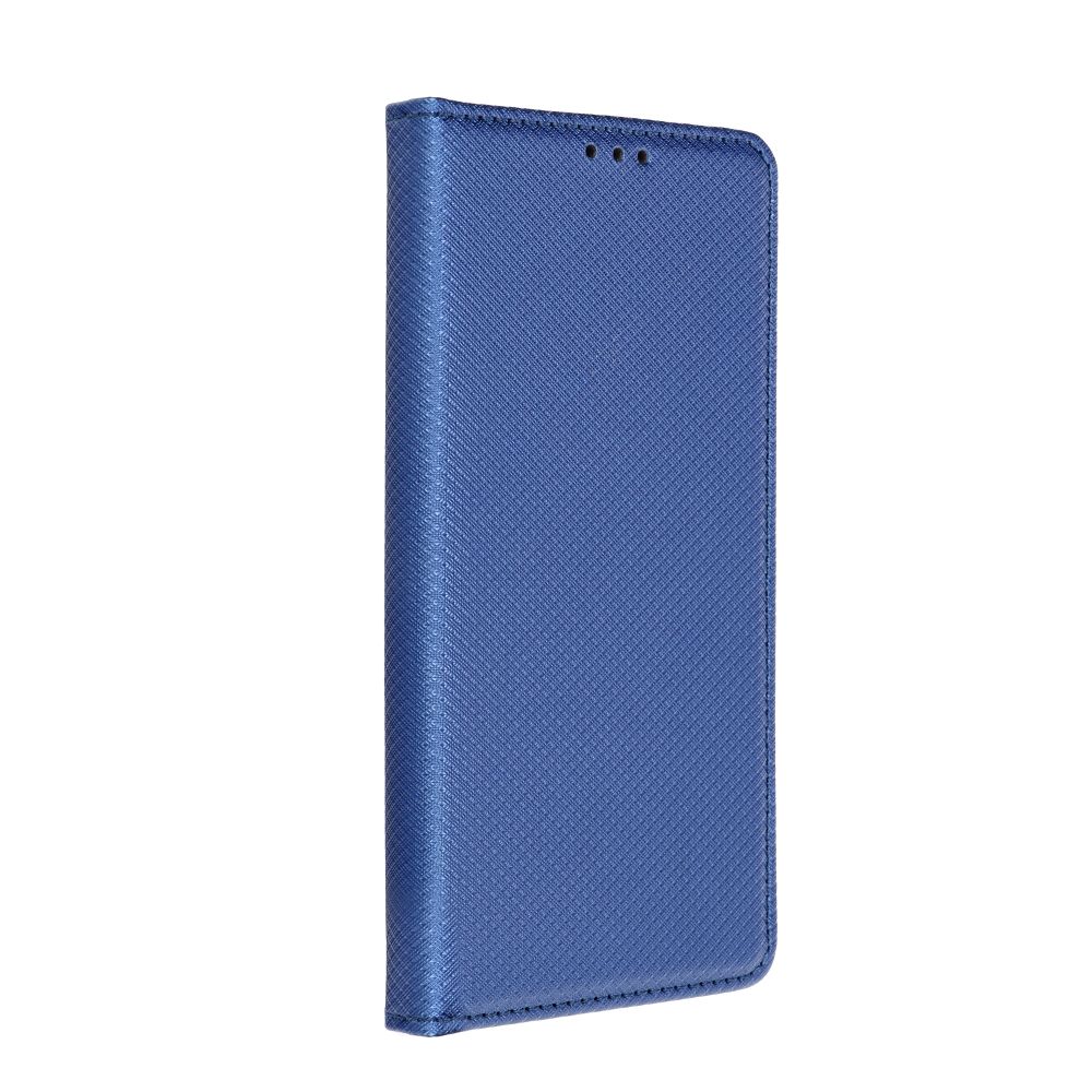 Smart Case Book pro XIAOMI Redmi NOTE 12 5G navy