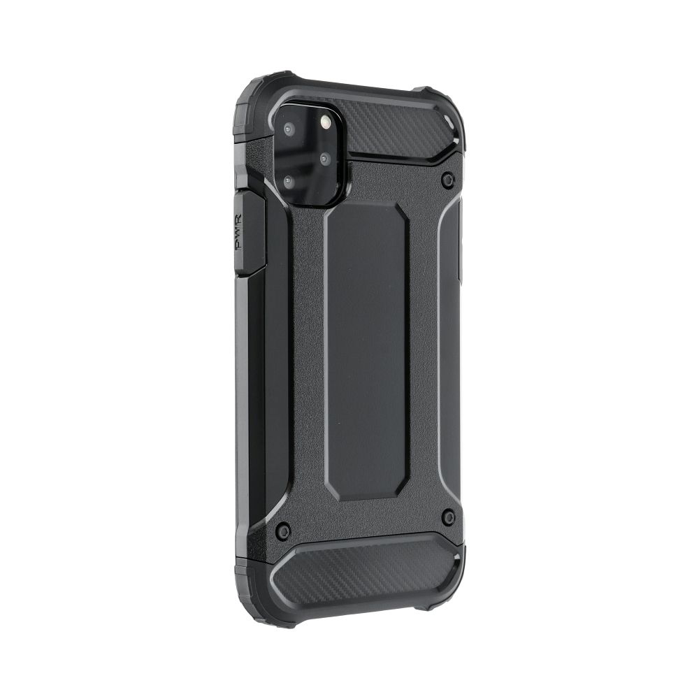 Pouzdro ARMOR pro XIAOMI Redmi NOTE 12 4G černé