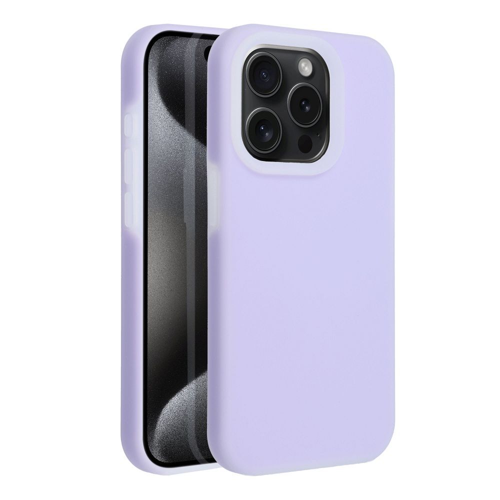 CANDY CASE na IPHONE 11 PRO fialový