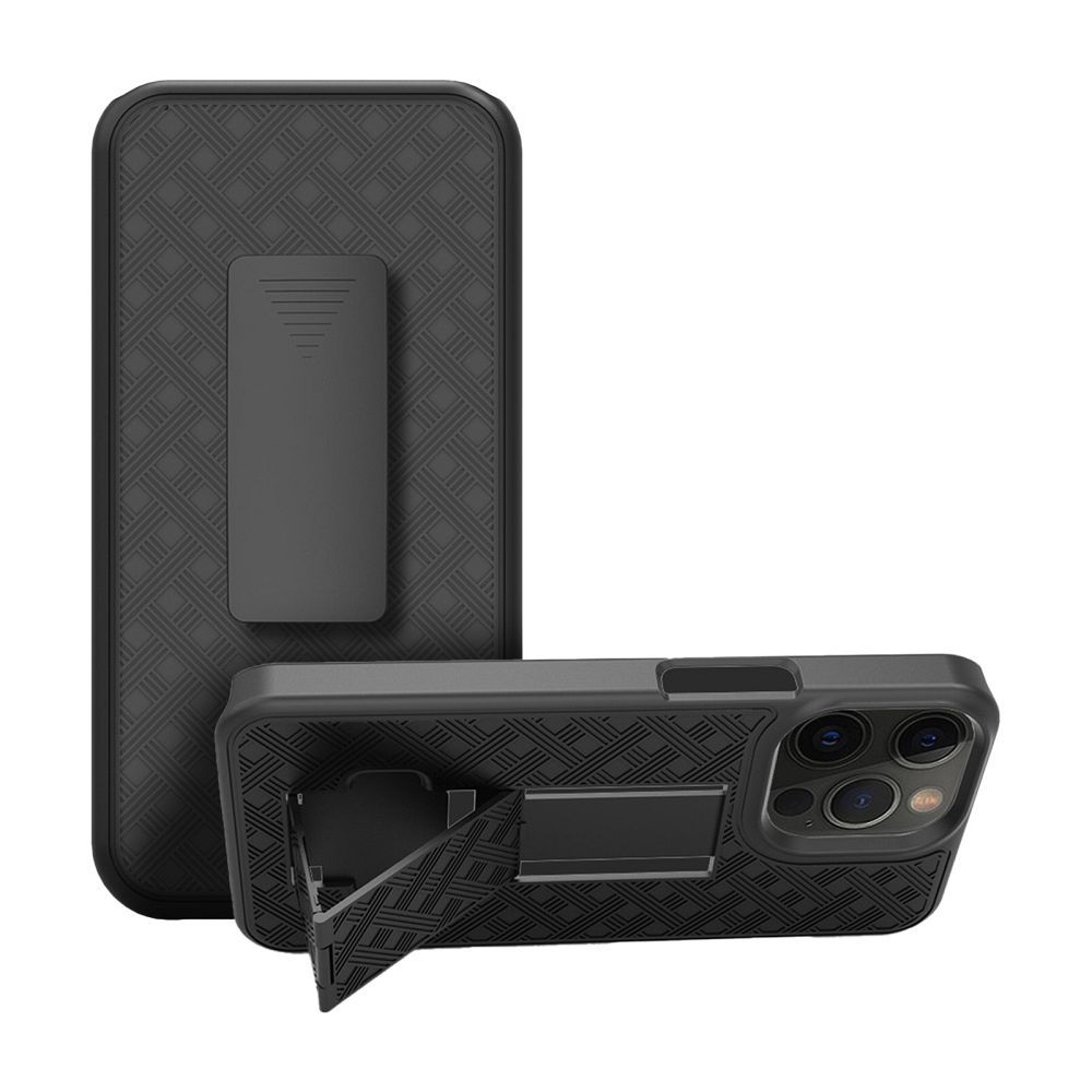 Pouzdro HOLSTER pro IPHONE 11