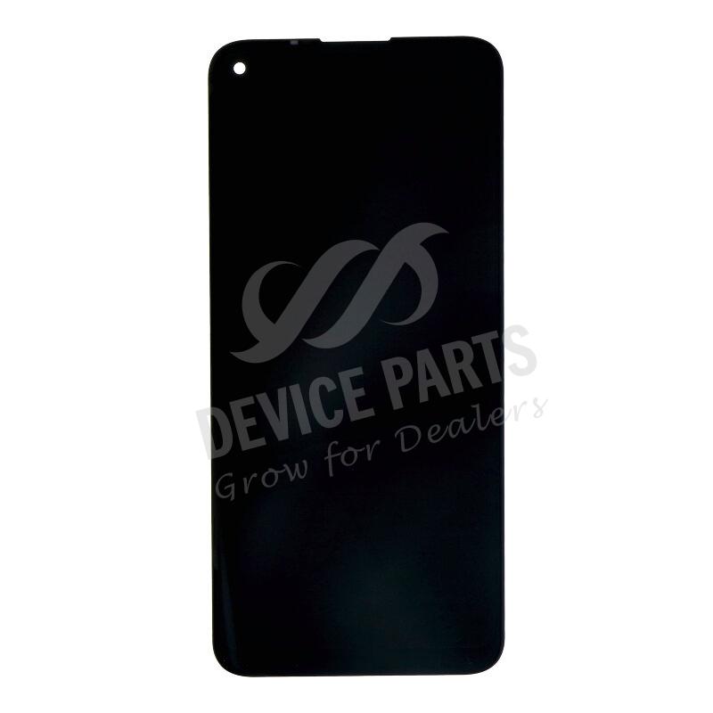 LCD Nokia 3.4 dotyková deska Black černá originál kvalita