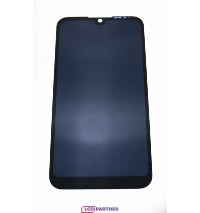 Huawei Y5 2019 (AMN-L29) LCD + dotyková obrazovka černá