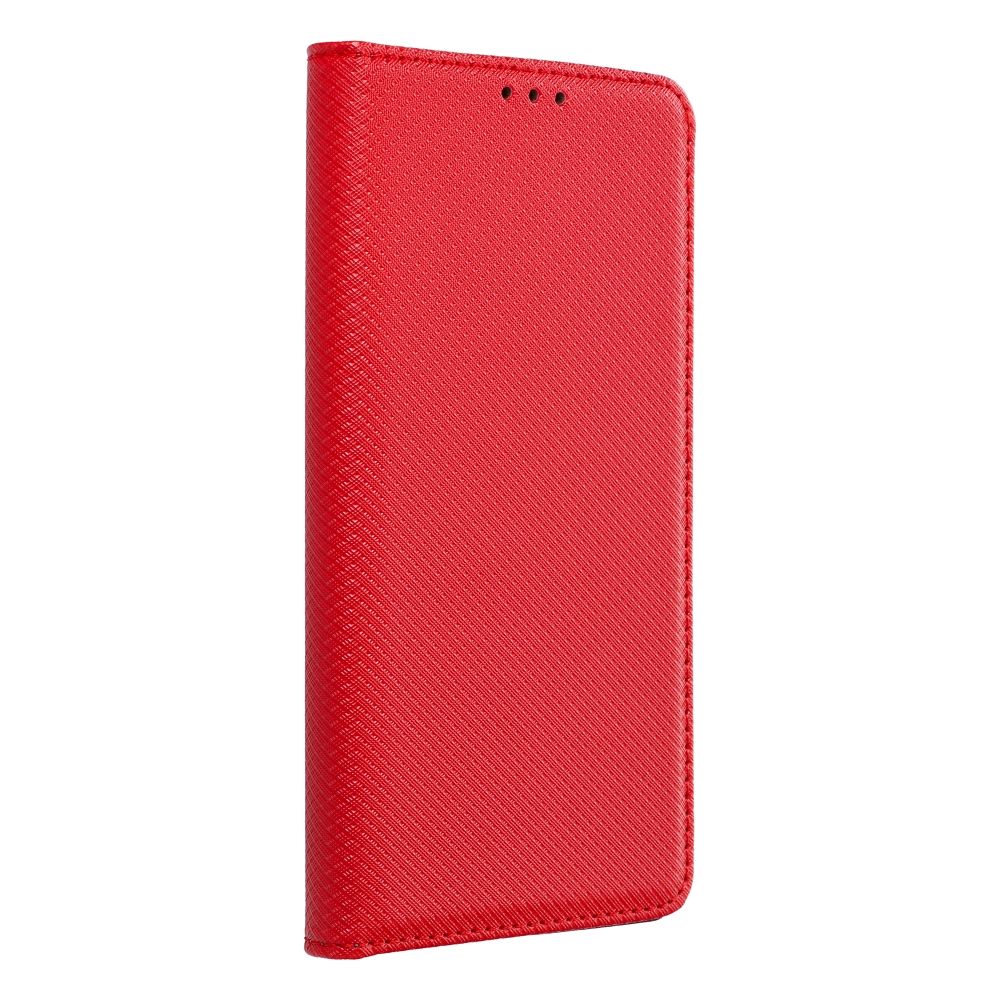 SMART CASE Book pro HUAWEI NOVA 12s červená