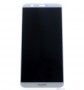 Huawei P Smart LCD displej + dotyková plocha bílá 
