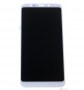 LCD Xiaomi Redmi Note 5 / 5 Plus + Dotyková deska White / bílá