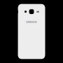 Zadní kryt baterie Samsung Galaxy Grand Prime G530 bílá