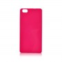 Silikonové Pouzdro Jelly Case Huawei P8 růžové