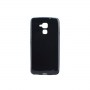 Pouzdro Silikonové Jelly Case Mercury - HUAWEI Honor 5C černá