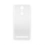 Silikonové Pouzdro Ultra Slim 0,3mm Lenovo K6 transparentní