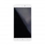 LCD Display + Dotyková Deska pro Xiaomi Redmi Note 5A Prime White
