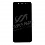 LCD displej + dotykové sklo + rám pro Xiaomi Redmi Note 5/Note 5 Pro Black OEM