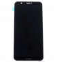 Huawei P Smart LCD displej + dotyková plocha černá  or