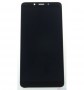Xiaomi Redmi 6 - LCD + doteková deska černá