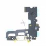 Apple iPhone 7 nabíjení flex bílý 
