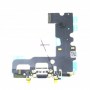 Apple iPhone 7 nabíjení flex black 