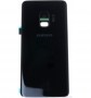 Samsung Galaxy S9 G960F kryt baterie black originál