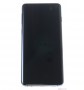 Samsung Galaxy S10 G973F LCD + dotyková deska + přední kryt black - originál